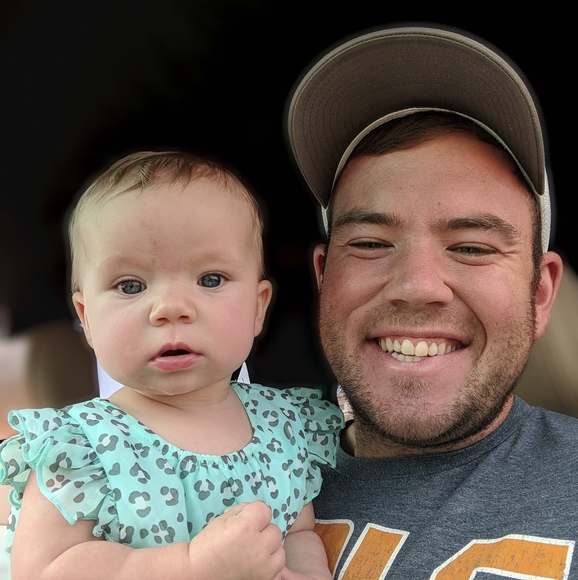 Meet your Posher, Justin - Picture 1 of 1